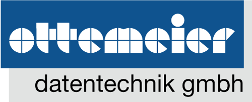 Ottemeier Datentechnik GmbH Logo
